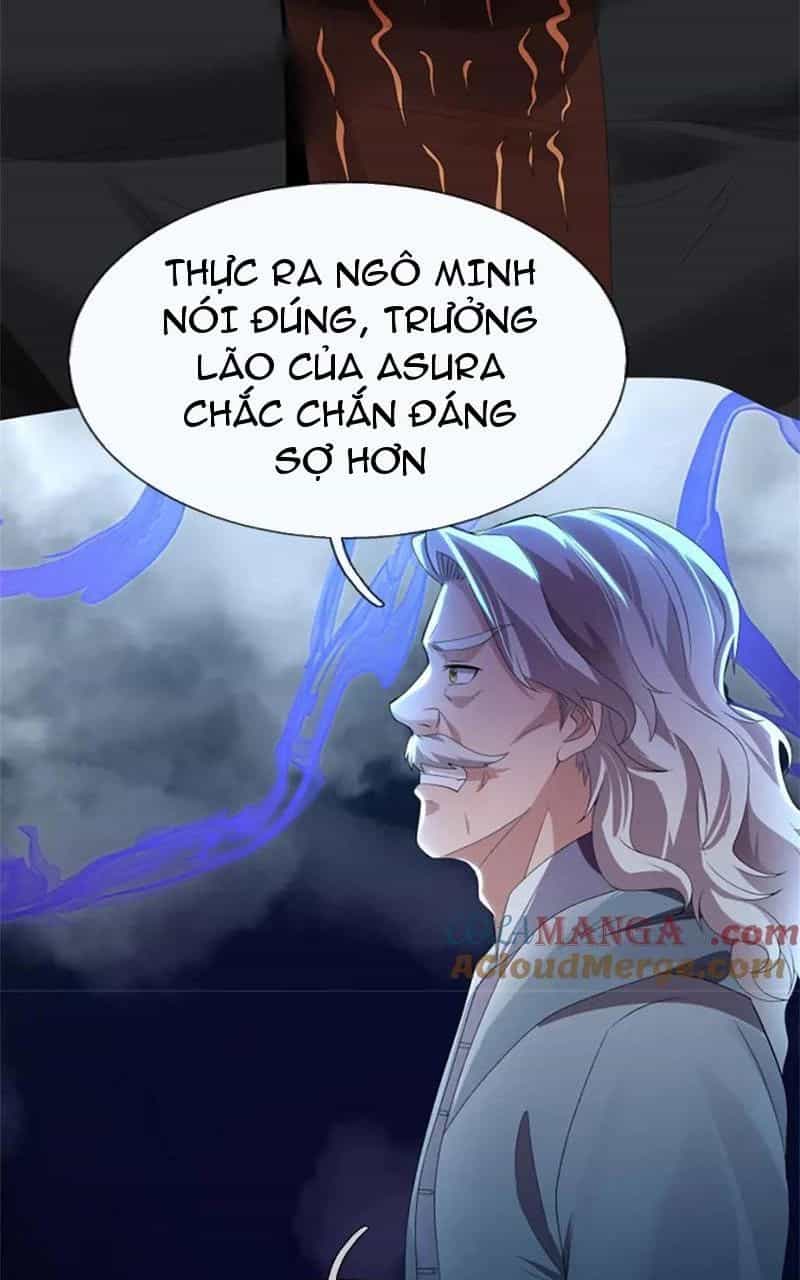 Tôi Có Thể Nuốt Chửng Vạn Vật - Chương 42 - ảnh 53