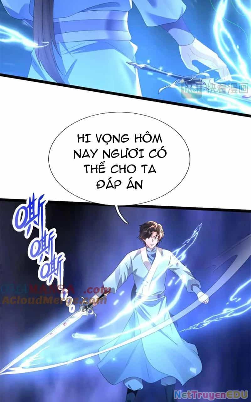 Tôi Có Thể Nuốt Chửng Vạn Vật - Chương 42 - ảnh 58