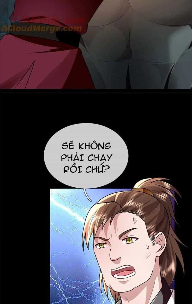 Tôi Có Thể Nuốt Chửng Vạn Vật - Chương 42 - ảnh 8