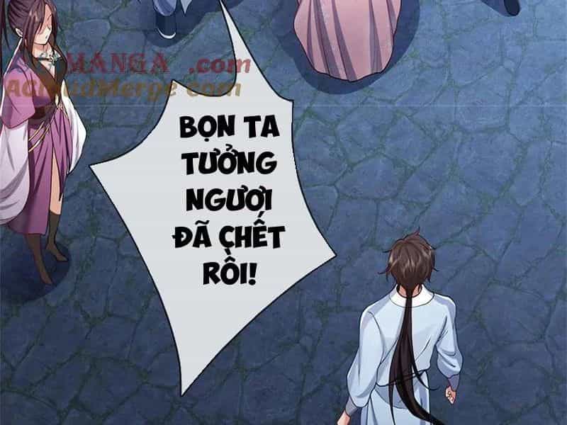Tôi Có Thể Nuốt Chửng Vạn Vật - Chương 44 - ảnh 27