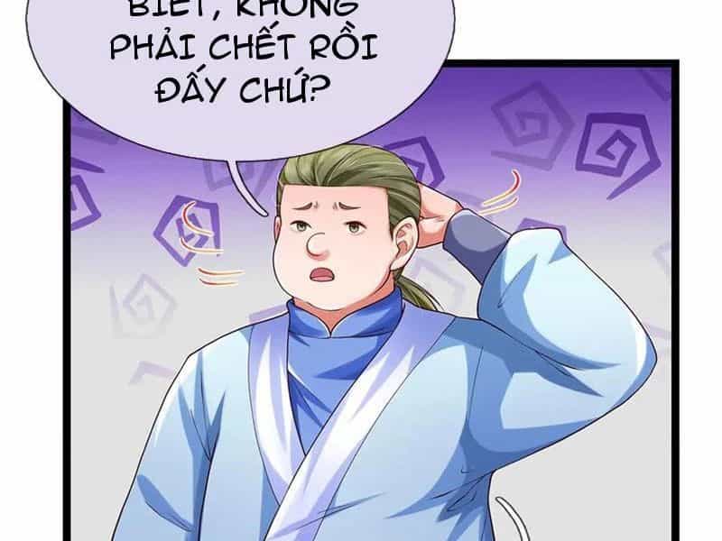 Tôi Có Thể Nuốt Chửng Vạn Vật - Chương 44 - ảnh 3