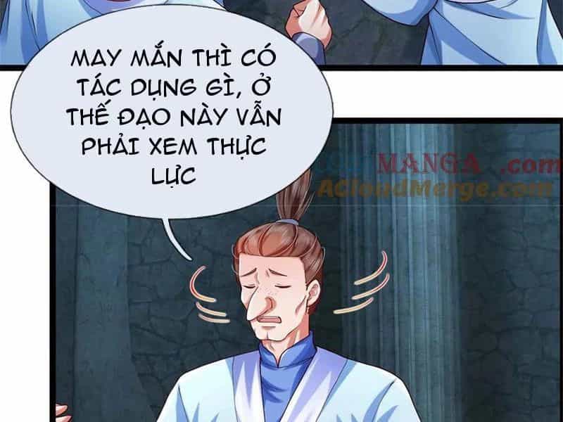 Tôi Có Thể Nuốt Chửng Vạn Vật - Chương 44 - ảnh 7