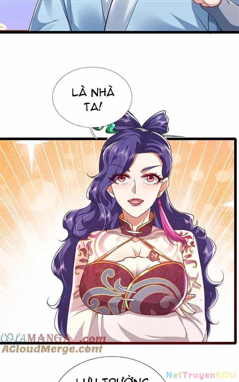 Tôi Có Thể Nuốt Chửng Vạn Vật - Chương 45 - ảnh 24