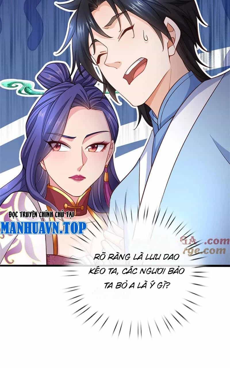 Tôi Có Thể Nuốt Chửng Vạn Vật - Chương 45 - ảnh 51
