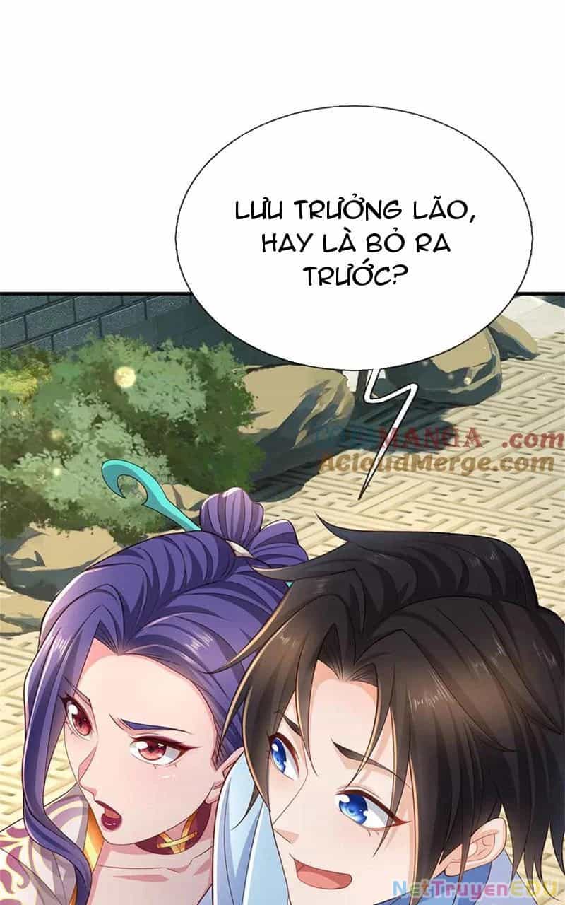 Tôi Có Thể Nuốt Chửng Vạn Vật - Chương 45 - ảnh 54