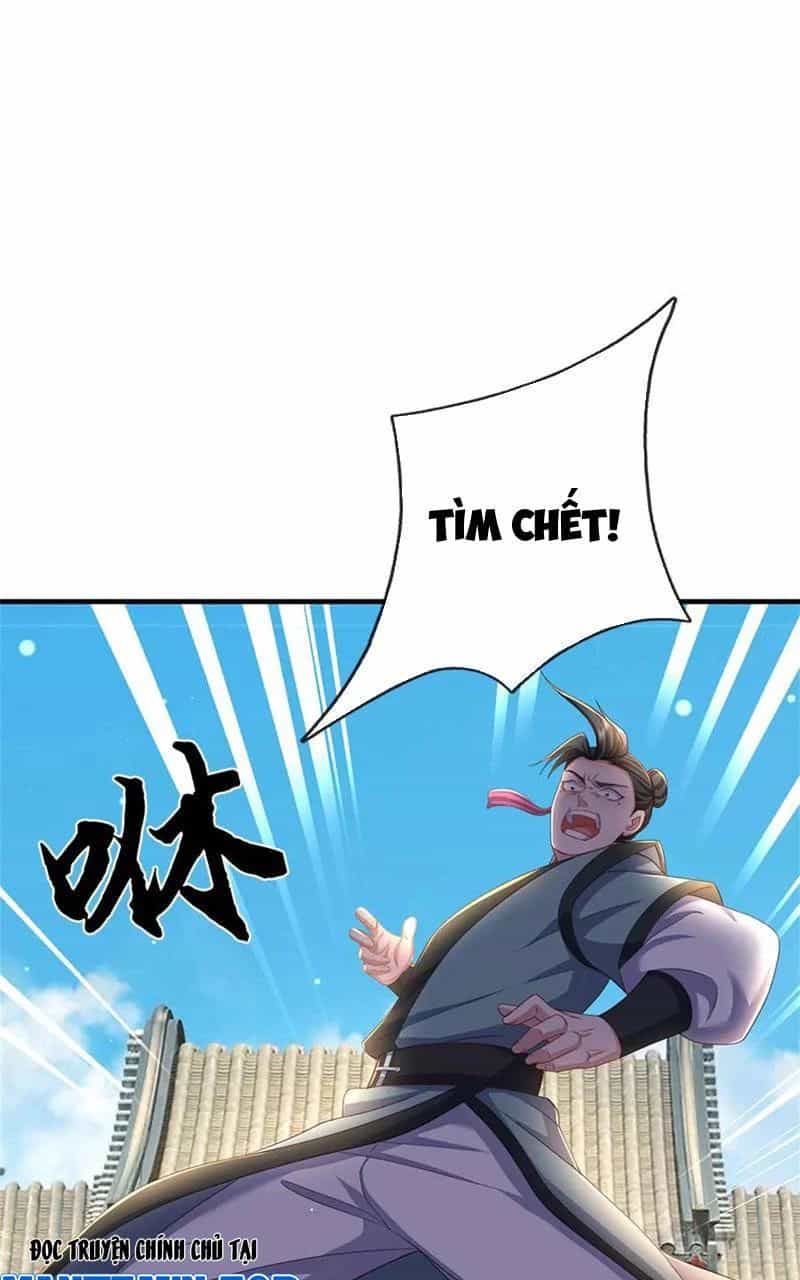 Tôi Có Thể Nuốt Chửng Vạn Vật - Chương 45 - ảnh 56