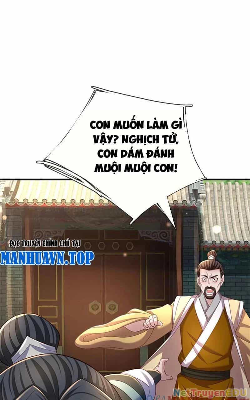 Tôi Có Thể Nuốt Chửng Vạn Vật - Chương 45 - ảnh 60