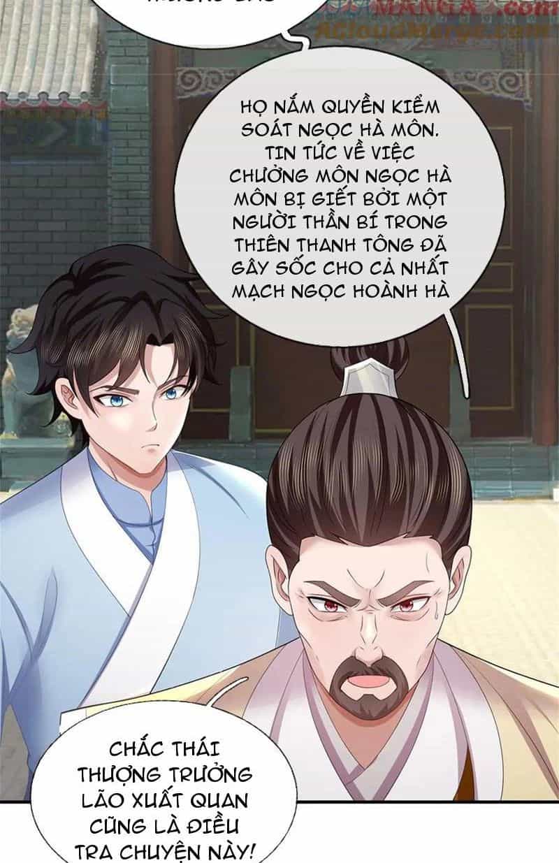 Tôi Có Thể Nuốt Chửng Vạn Vật - Chương 45 - ảnh 77