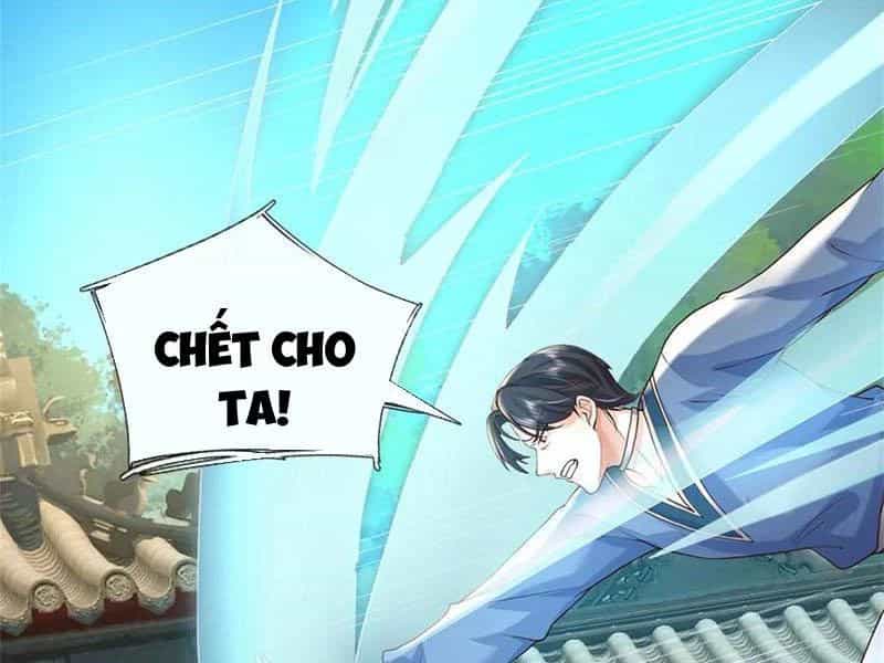 Tôi Có Thể Nuốt Chửng Vạn Vật - Chương 46 - ảnh 45