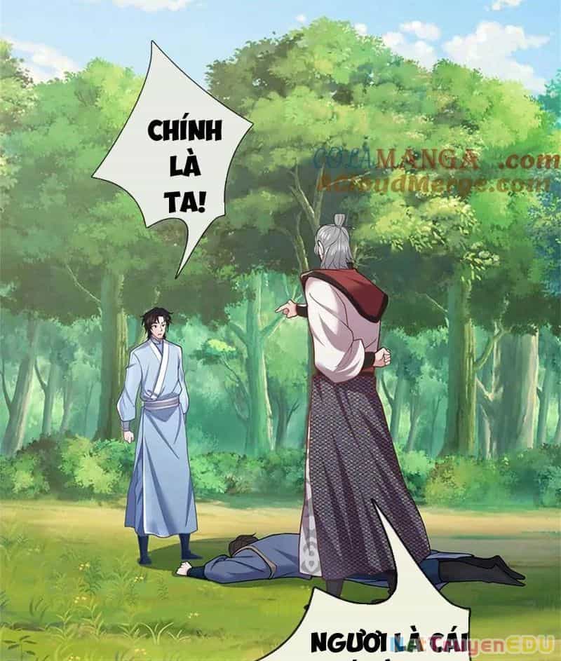 Tôi Có Thể Nuốt Chửng Vạn Vật - Chương 47 - ảnh 13