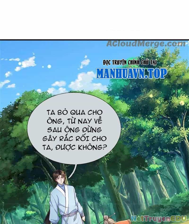 Tôi Có Thể Nuốt Chửng Vạn Vật - Chương 47 - ảnh 25