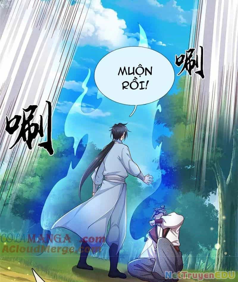 Tôi Có Thể Nuốt Chửng Vạn Vật - Chương 47 - ảnh 34