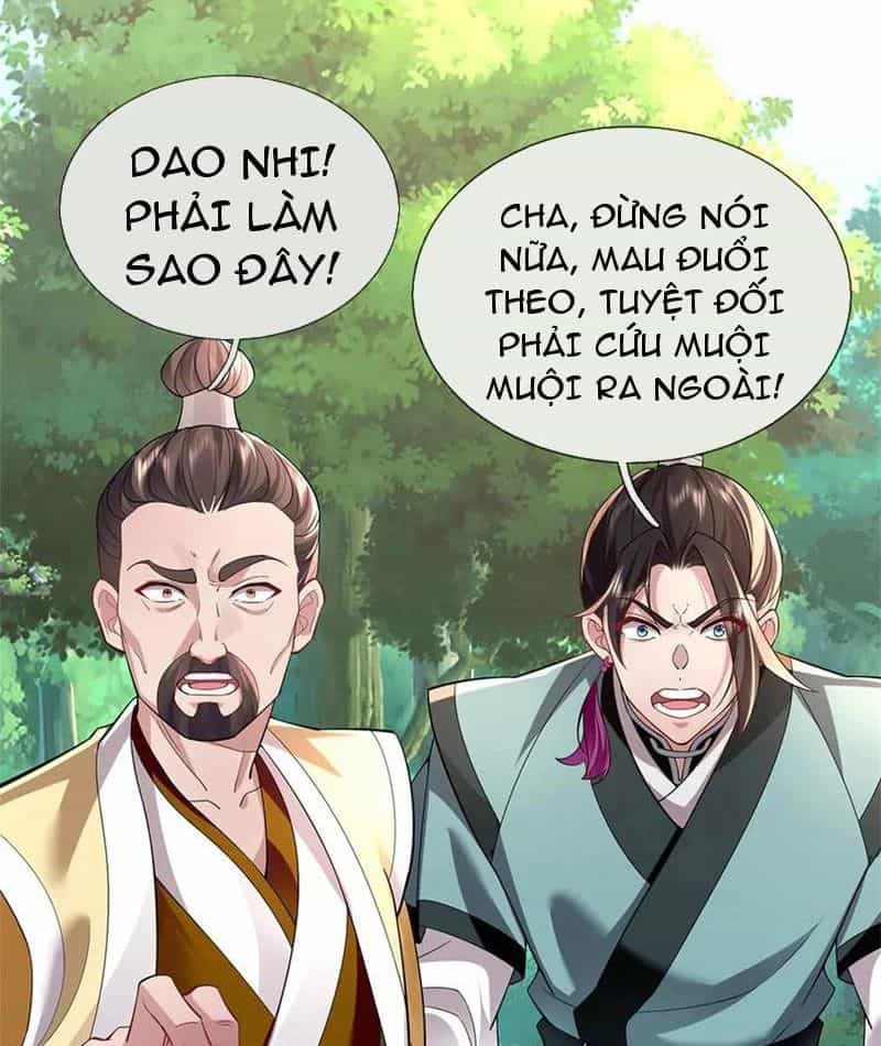 Tôi Có Thể Nuốt Chửng Vạn Vật - Chương 47 - ảnh 69