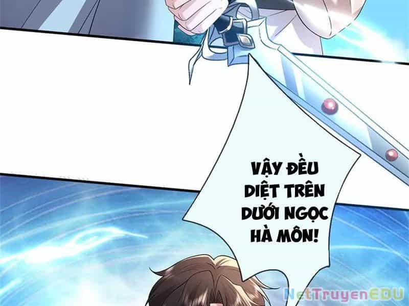 Tôi Có Thể Nuốt Chửng Vạn Vật - Chương 48 - ảnh 10