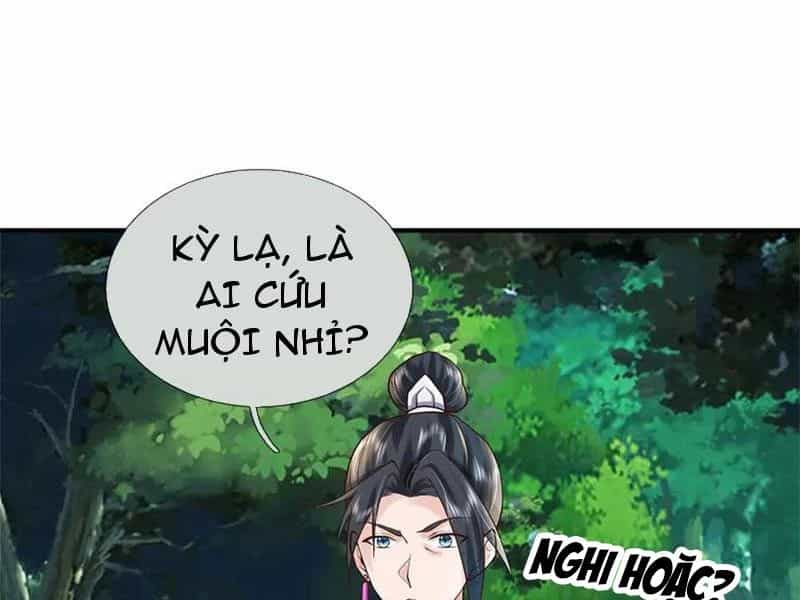 Tôi Có Thể Nuốt Chửng Vạn Vật - Chương 48 - ảnh 43