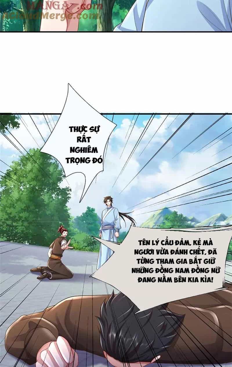 Tôi Có Thể Nuốt Chửng Vạn Vật - Chương 49 - ảnh 12