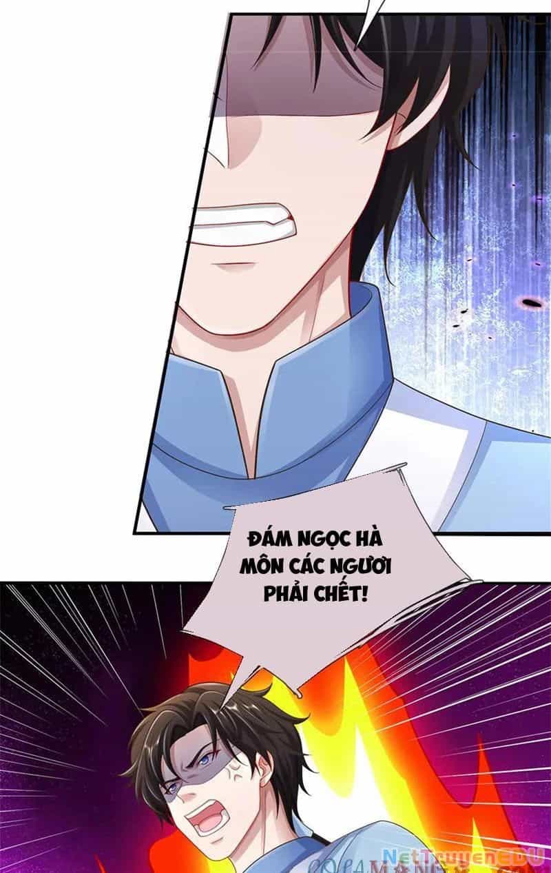 Tôi Có Thể Nuốt Chửng Vạn Vật - Chương 49 - ảnh 17