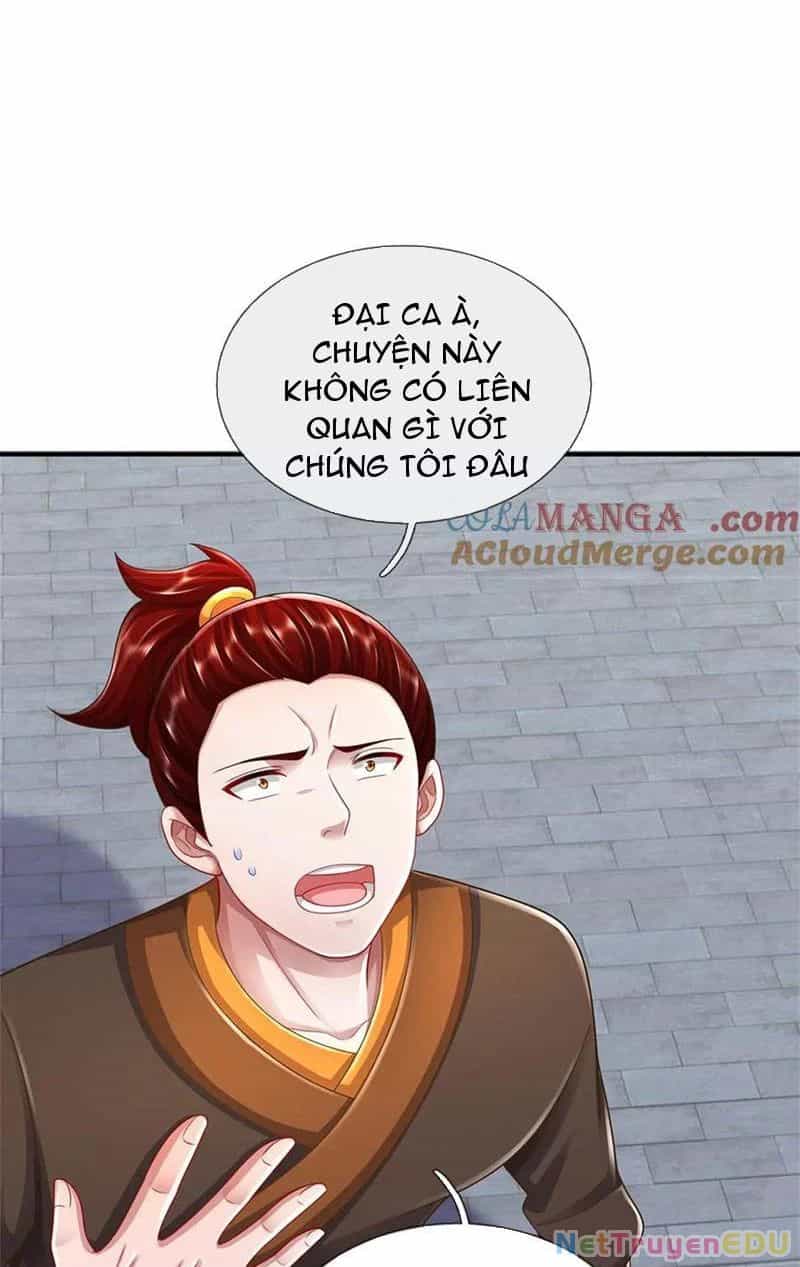 Tôi Có Thể Nuốt Chửng Vạn Vật - Chương 49 - ảnh 19