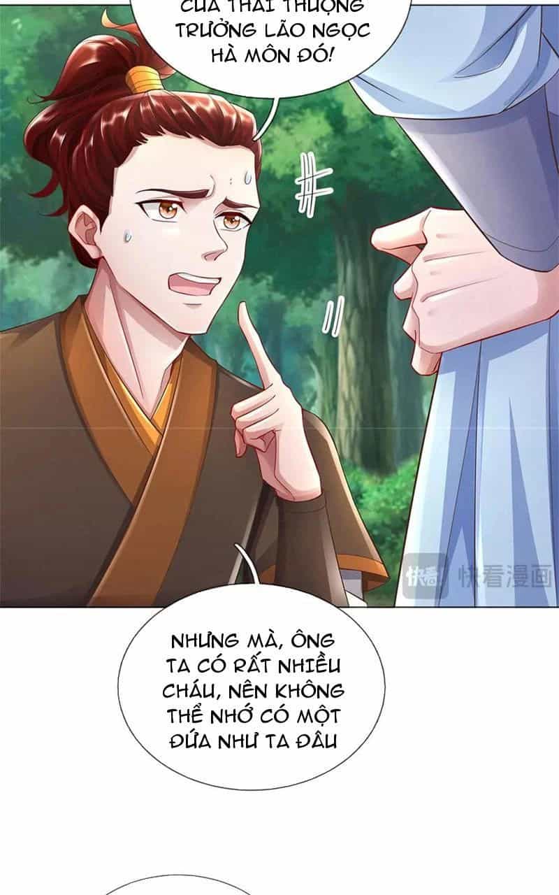 Tôi Có Thể Nuốt Chửng Vạn Vật - Chương 49 - ảnh 22