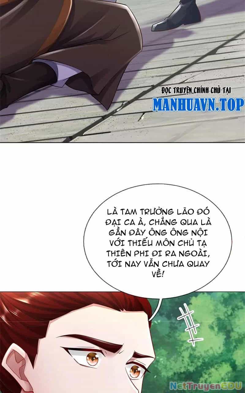 Tôi Có Thể Nuốt Chửng Vạn Vật - Chương 49 - ảnh 25
