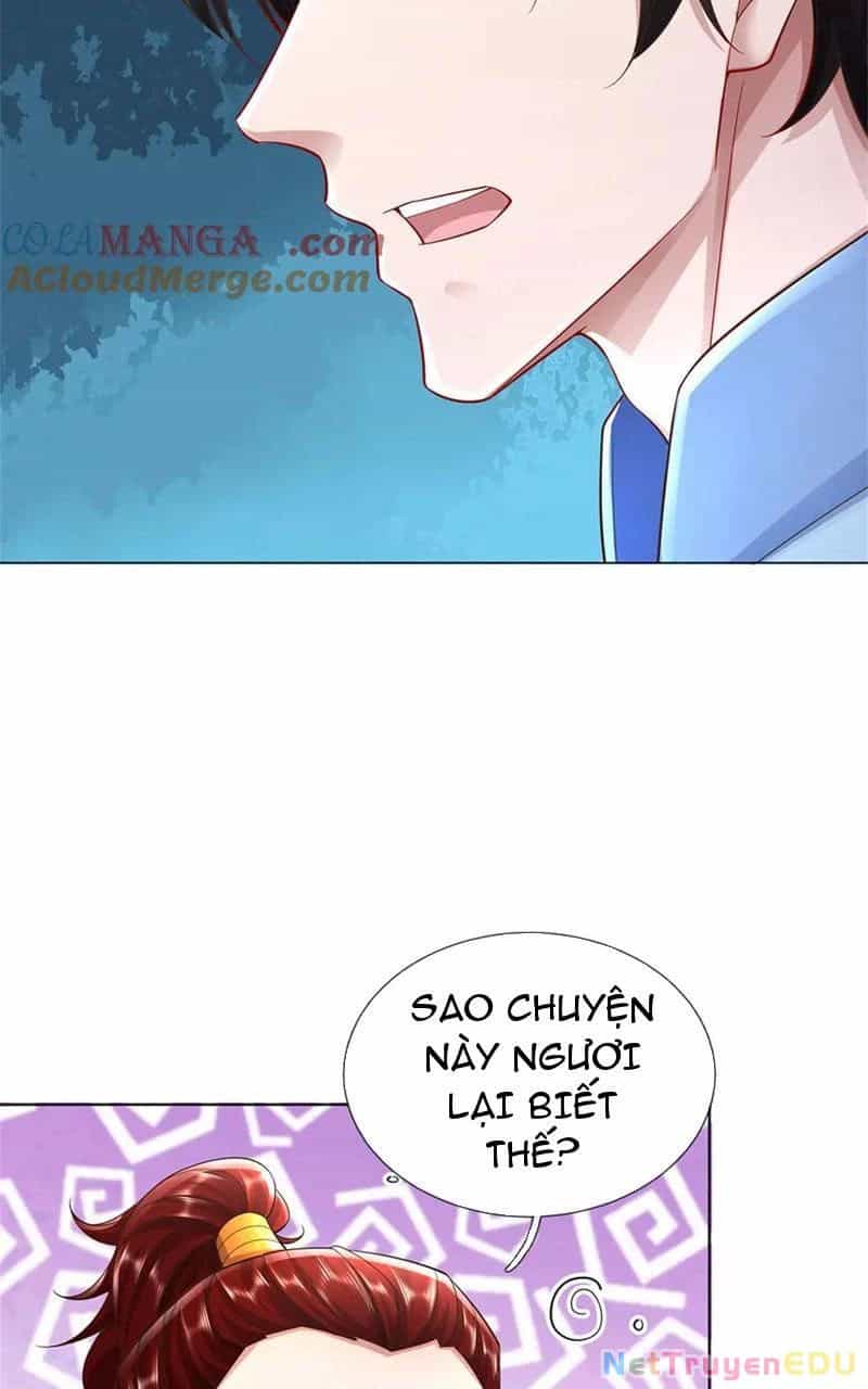 Tôi Có Thể Nuốt Chửng Vạn Vật - Chương 49 - ảnh 27