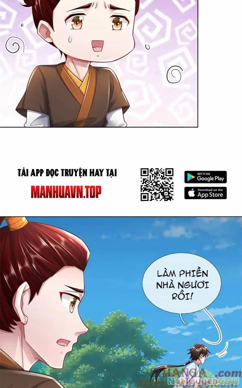 Tôi Có Thể Nuốt Chửng Vạn Vật - Chương 49 - ảnh 28