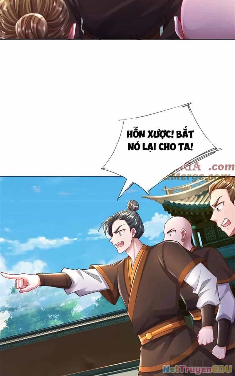 Tôi Có Thể Nuốt Chửng Vạn Vật - Chương 49 - ảnh 39