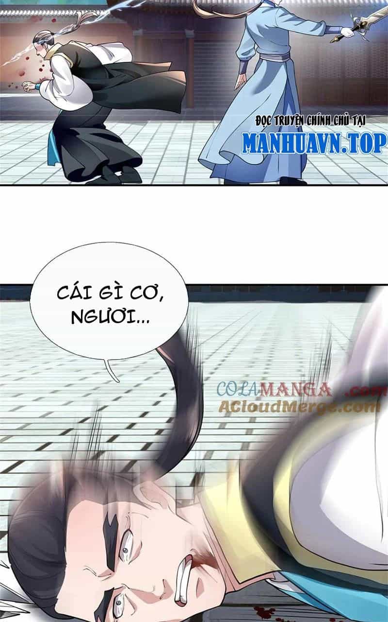Tôi Có Thể Nuốt Chửng Vạn Vật - Chương 49 - ảnh 55
