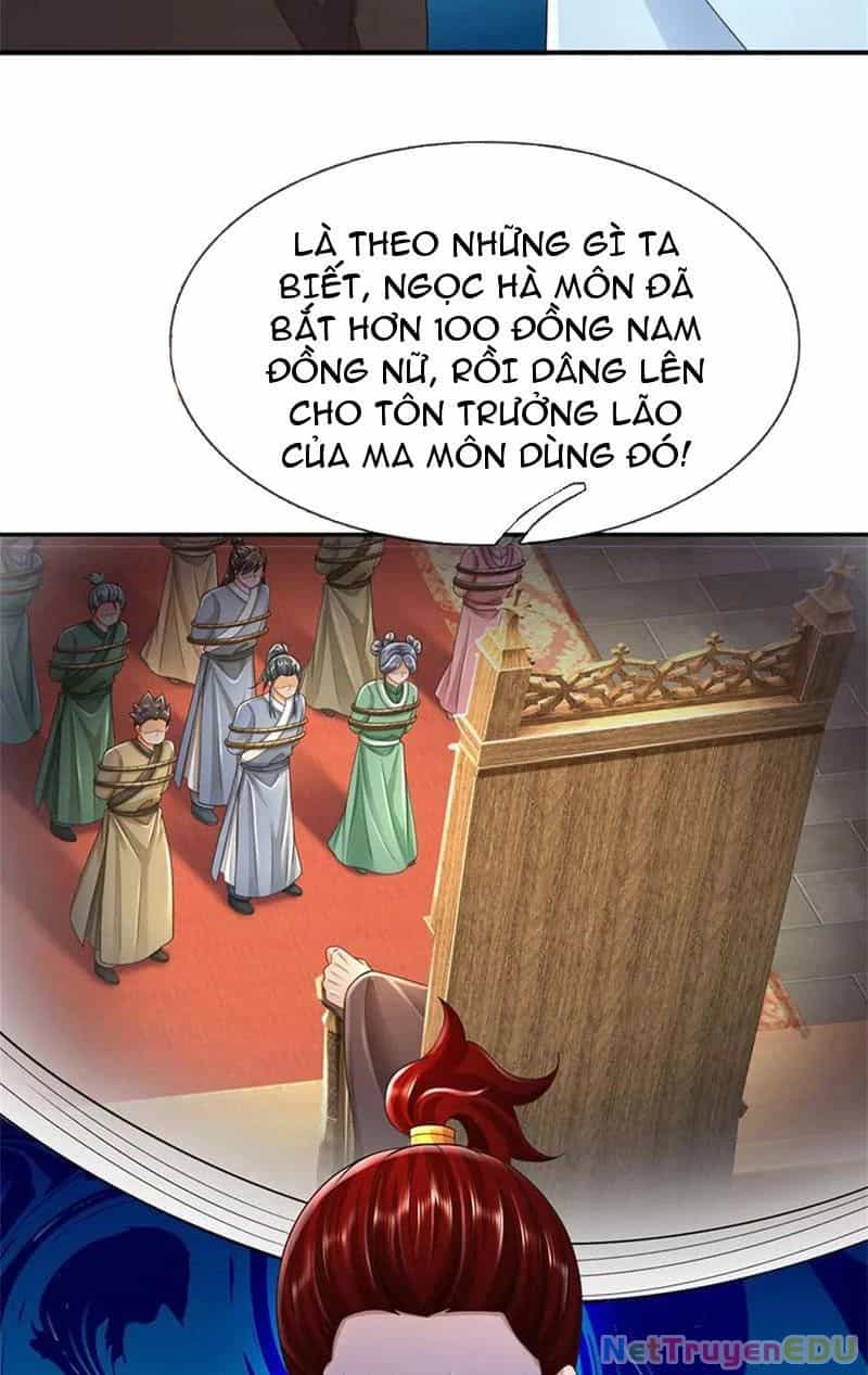 Tôi Có Thể Nuốt Chửng Vạn Vật - Chương 49 - ảnh 9
