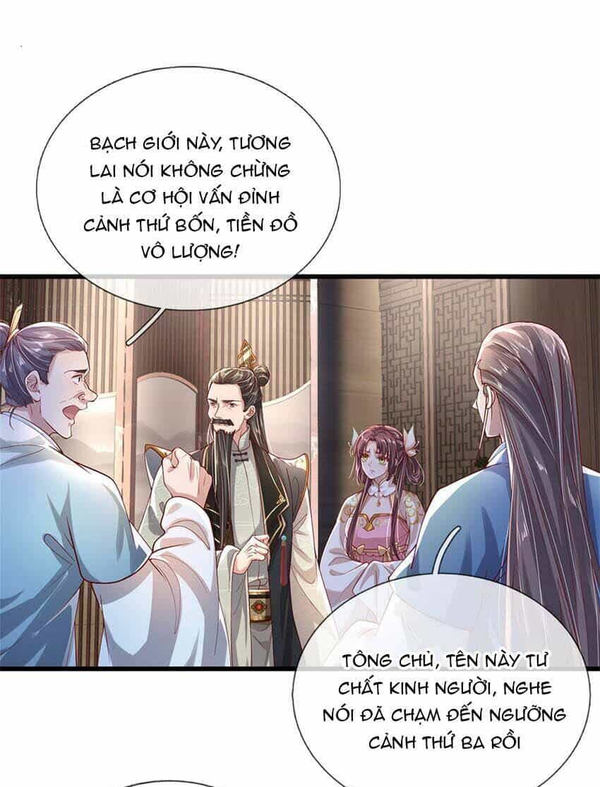 Tôi Có Thể Nuốt Chửng Vạn Vật - Chương 5 - ảnh 53