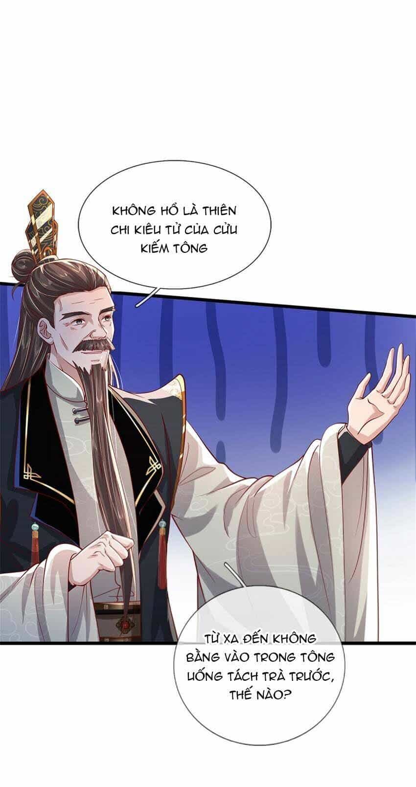 Tôi Có Thể Nuốt Chửng Vạn Vật - Chương 5 - ảnh 59