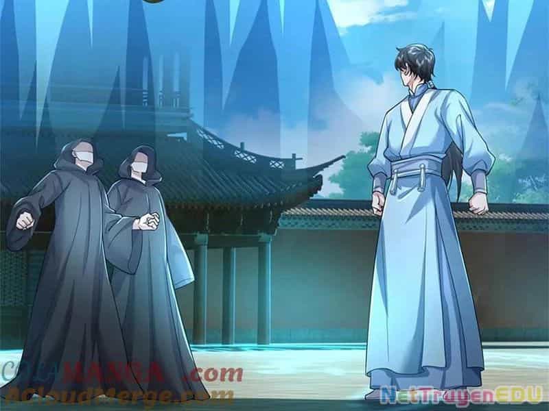 Tôi Có Thể Nuốt Chửng Vạn Vật - Chương 50 - ảnh 111