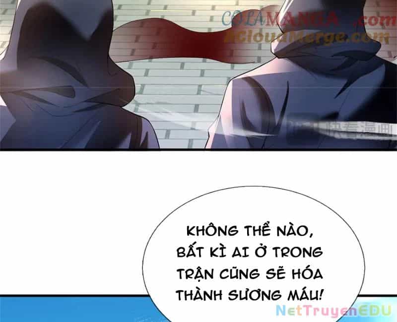 Tôi Có Thể Nuốt Chửng Vạn Vật - Chương 51 - ảnh 5