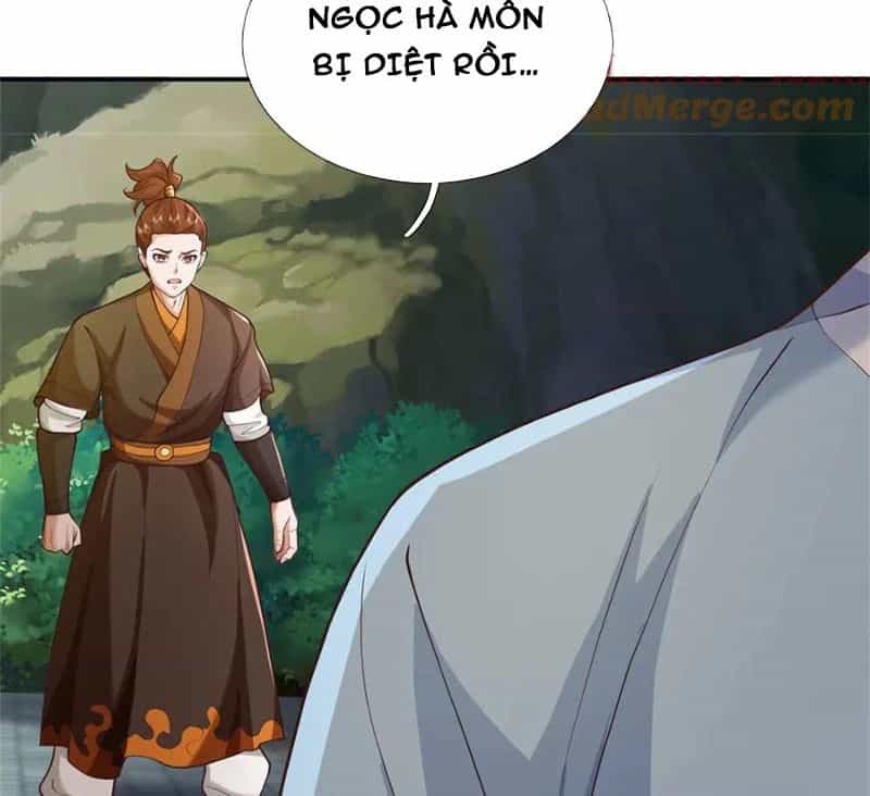 Tôi Có Thể Nuốt Chửng Vạn Vật - Chương 51 - ảnh 58