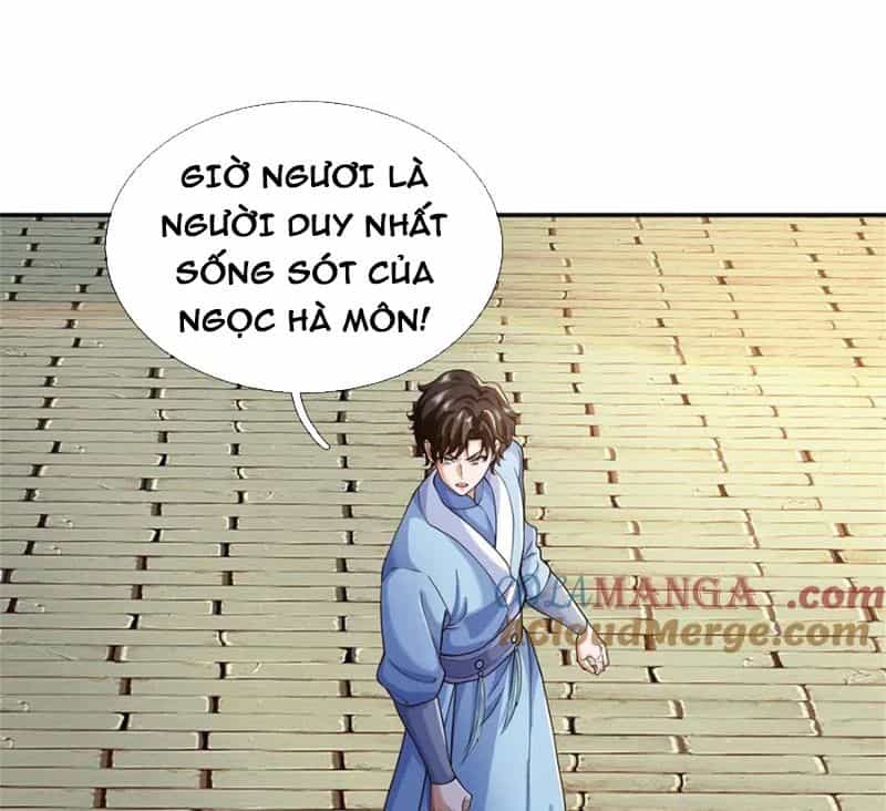 Tôi Có Thể Nuốt Chửng Vạn Vật - Chương 51 - ảnh 60