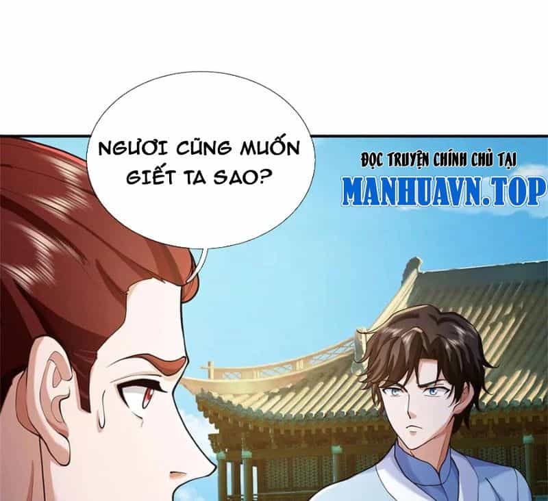 Tôi Có Thể Nuốt Chửng Vạn Vật - Chương 51 - ảnh 62