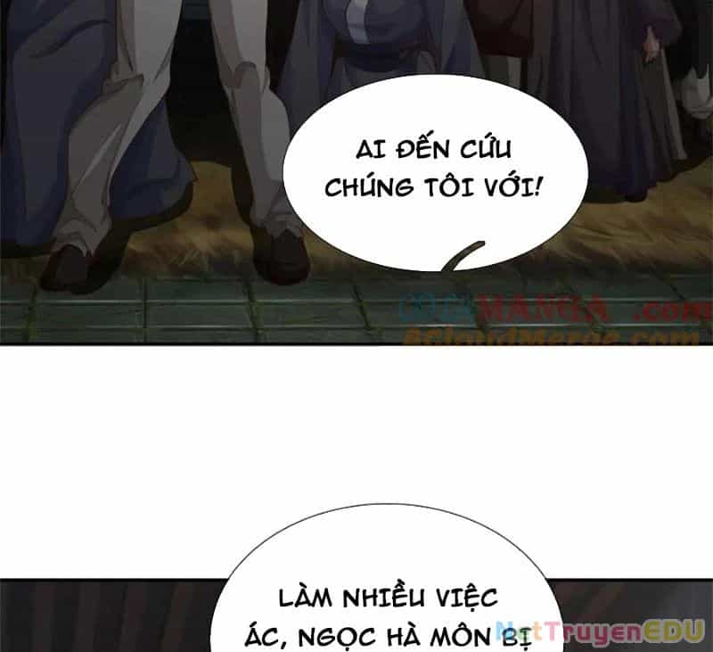 Tôi Có Thể Nuốt Chửng Vạn Vật - Chương 51 - ảnh 71