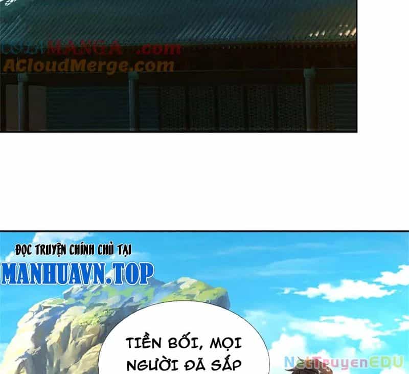 Tôi Có Thể Nuốt Chửng Vạn Vật - Chương 51 - ảnh 77