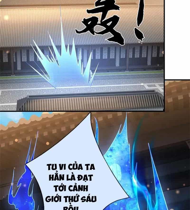 Tôi Có Thể Nuốt Chửng Vạn Vật - Chương 53 - ảnh 11