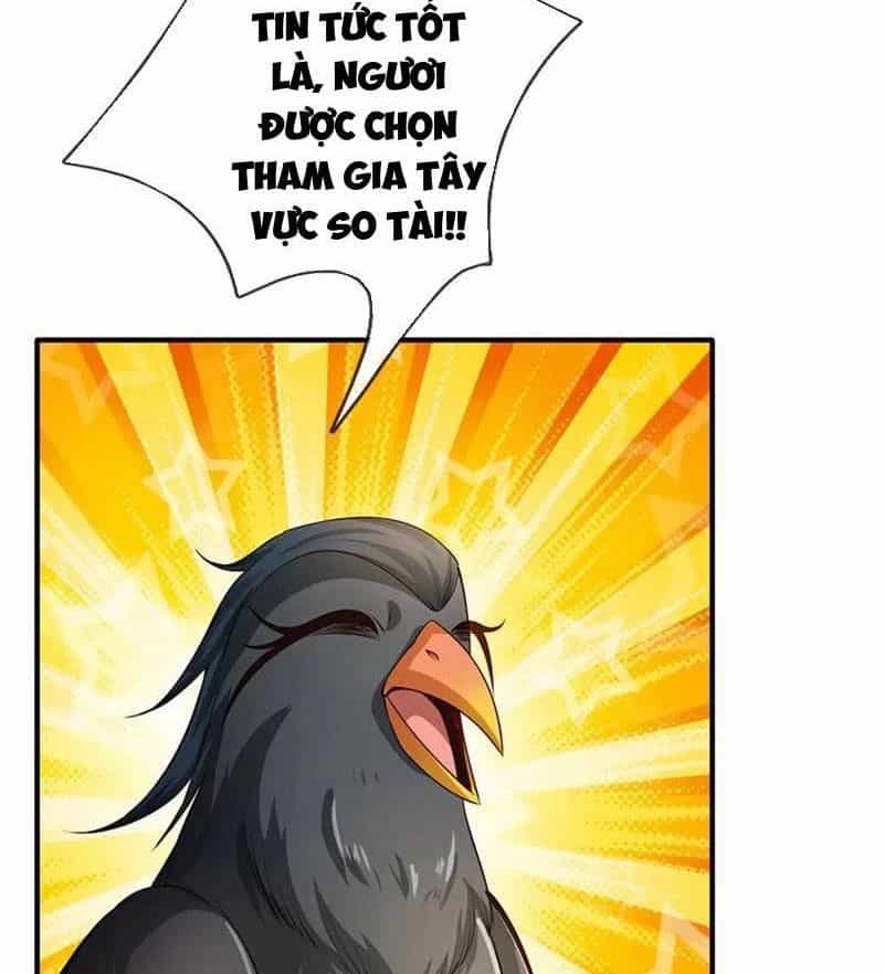 Tôi Có Thể Nuốt Chửng Vạn Vật - Chương 53 - ảnh 23