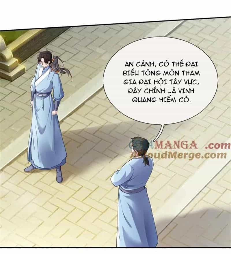 Tôi Có Thể Nuốt Chửng Vạn Vật - Chương 53 - ảnh 26