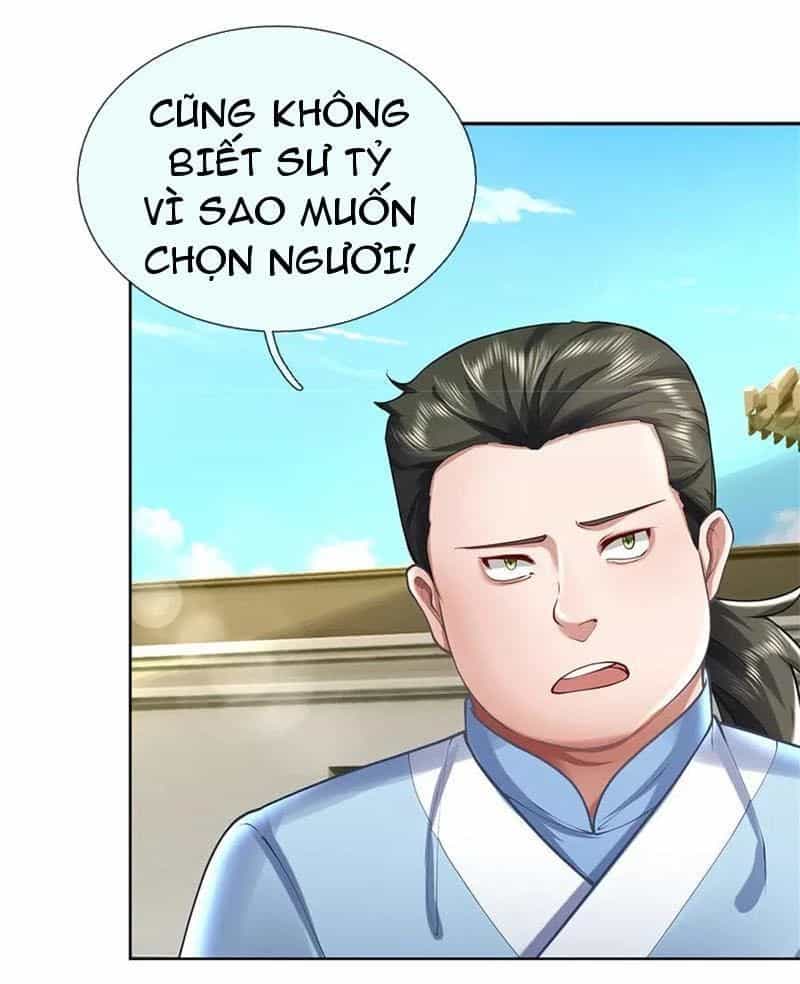Tôi Có Thể Nuốt Chửng Vạn Vật - Chương 53 - ảnh 27