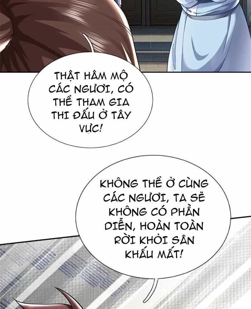 Tôi Có Thể Nuốt Chửng Vạn Vật - Chương 53 - ảnh 35