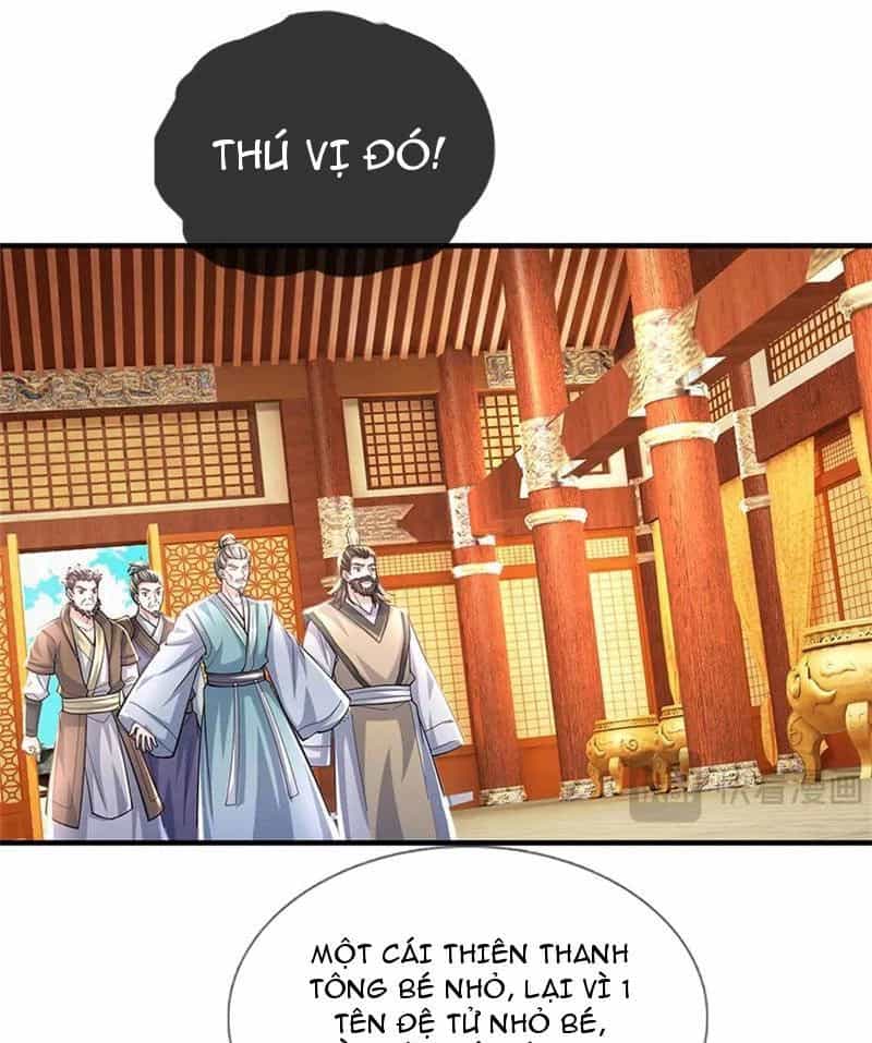 Tôi Có Thể Nuốt Chửng Vạn Vật - Chương 54 - ảnh 22