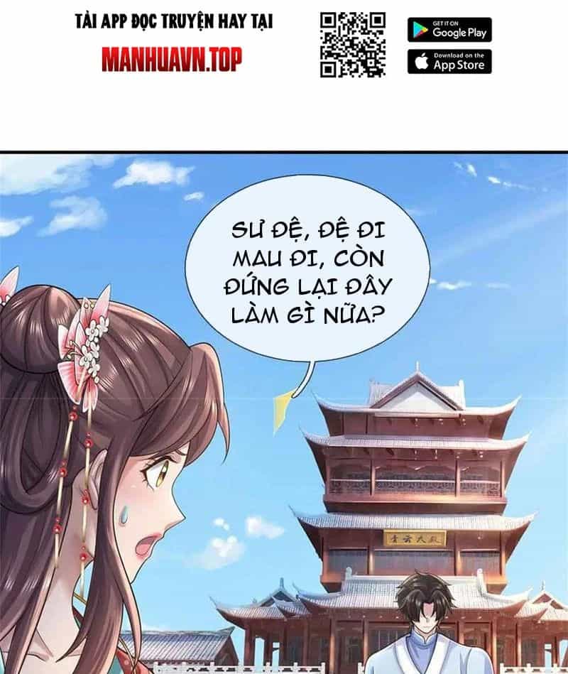Tôi Có Thể Nuốt Chửng Vạn Vật - Chương 54 - ảnh 48