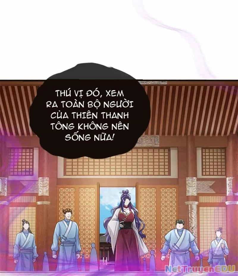 Tôi Có Thể Nuốt Chửng Vạn Vật - Chương 54 - ảnh 54