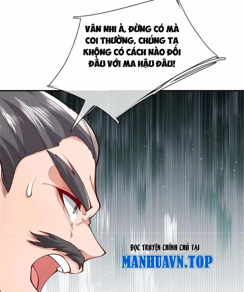 Tôi Có Thể Nuốt Chửng Vạn Vật - Chương 54 - ảnh 6