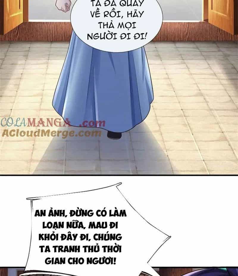 Tôi Có Thể Nuốt Chửng Vạn Vật - Chương 54 - ảnh 62
