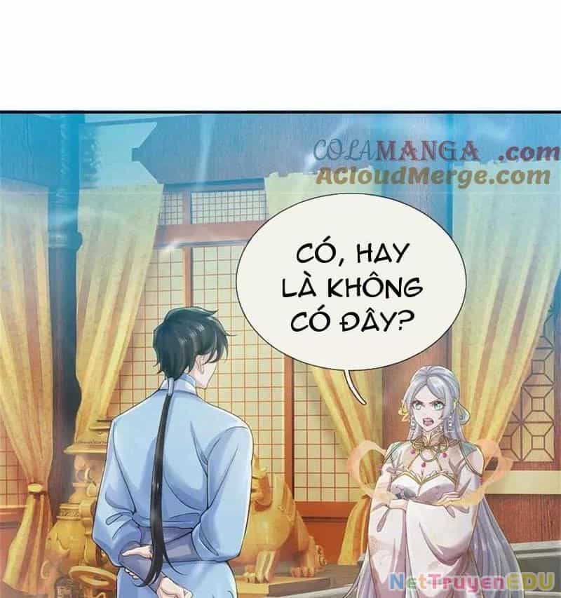Tôi Có Thể Nuốt Chửng Vạn Vật - Chương 55 - ảnh 17