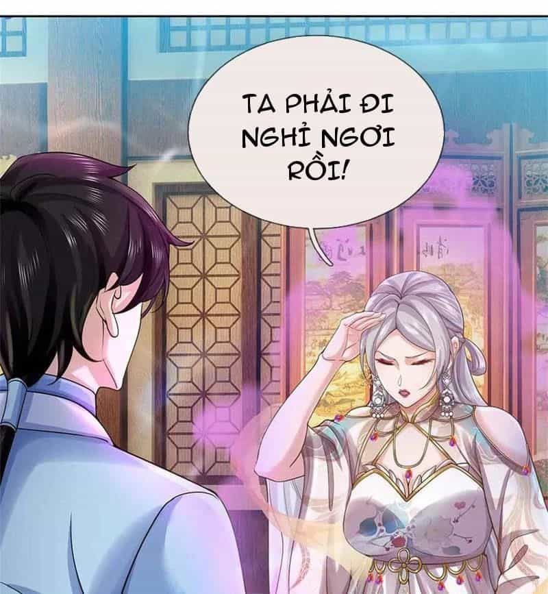 Tôi Có Thể Nuốt Chửng Vạn Vật - Chương 55 - ảnh 27